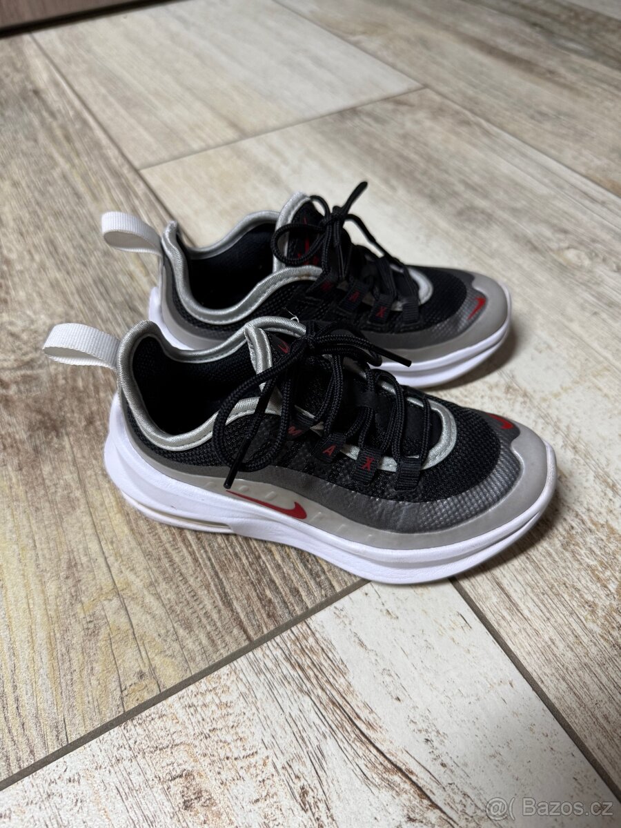 Boty Nike air max - 4