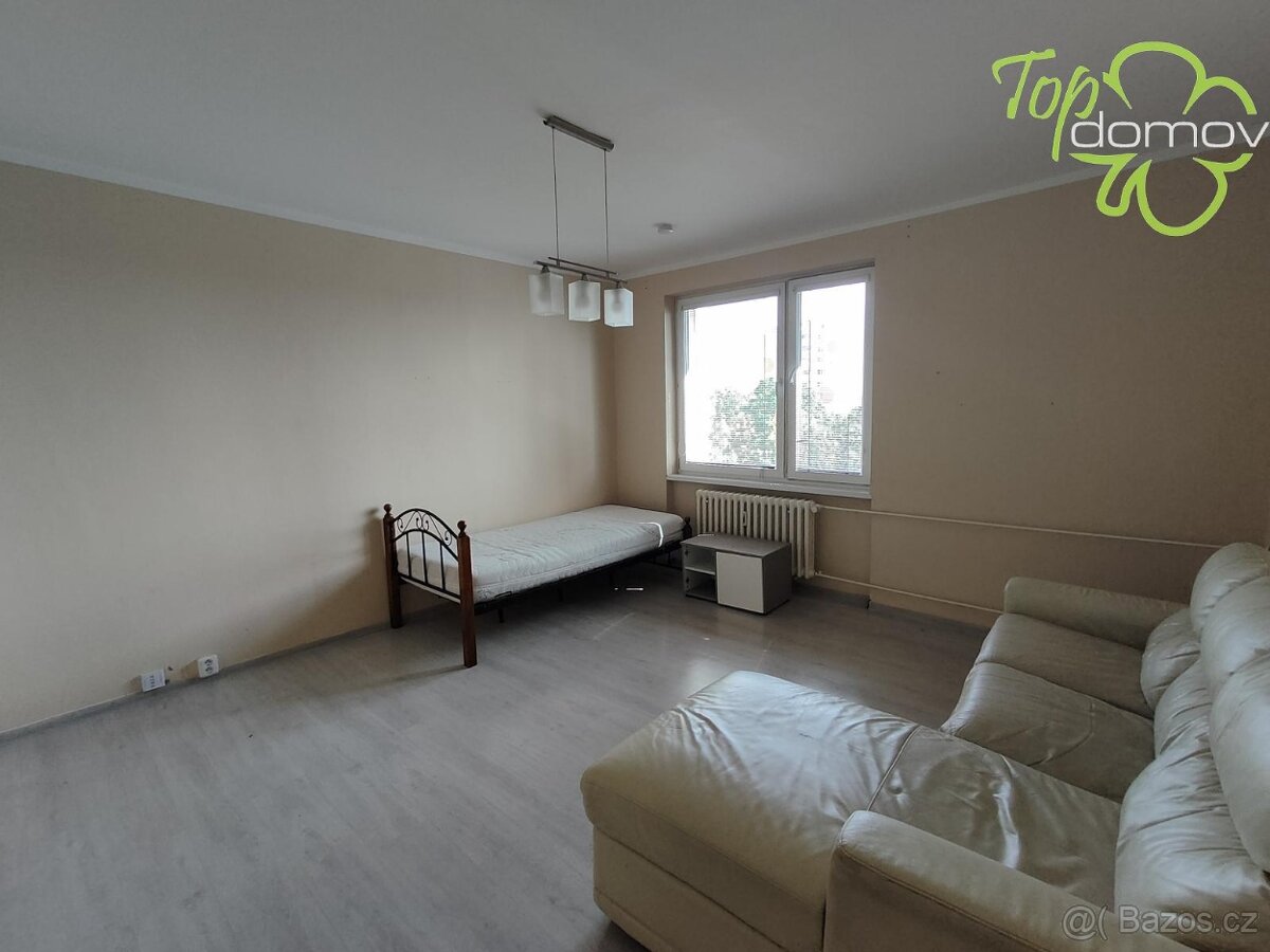 Podnájem bytu 1+1 U Kapličky v Orlové - 4