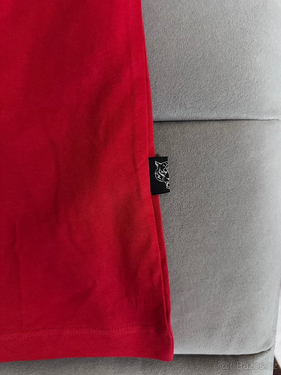 Panské tričko Phillip Plein - 4