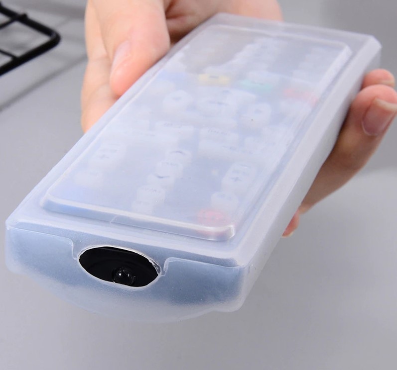 Silikonový obal(pouzdro) na TV ovládač - 4 velikosti - 4