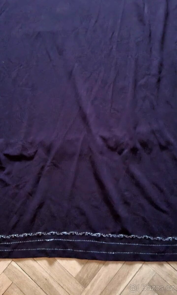 2x dlouhy závěs, 90% nepruhledny - 4