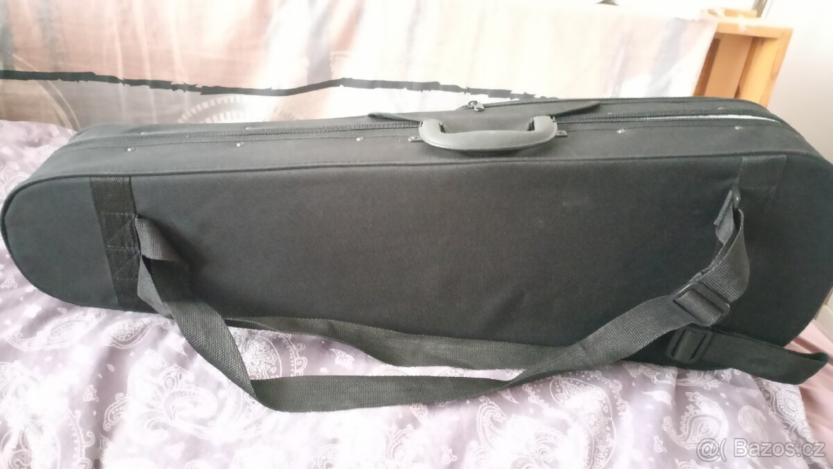 Pouzdro na celé housle - 4