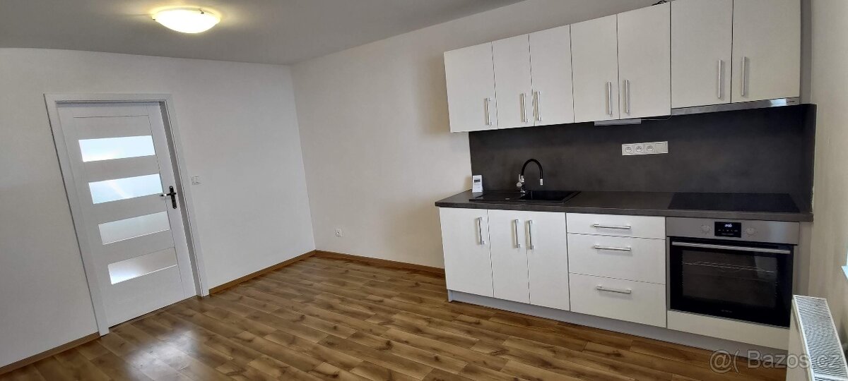 Byt 2+kk 42m2 v Žamberku - 4