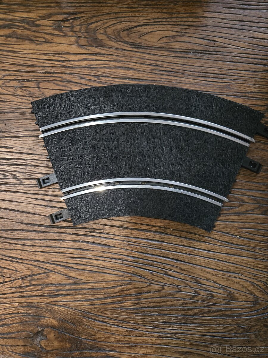 Díly na autodrahu ninco - 4