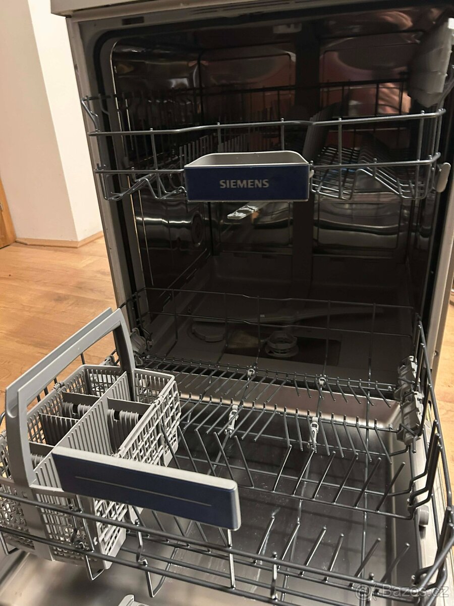 Myčka Siemens 300iq - 4