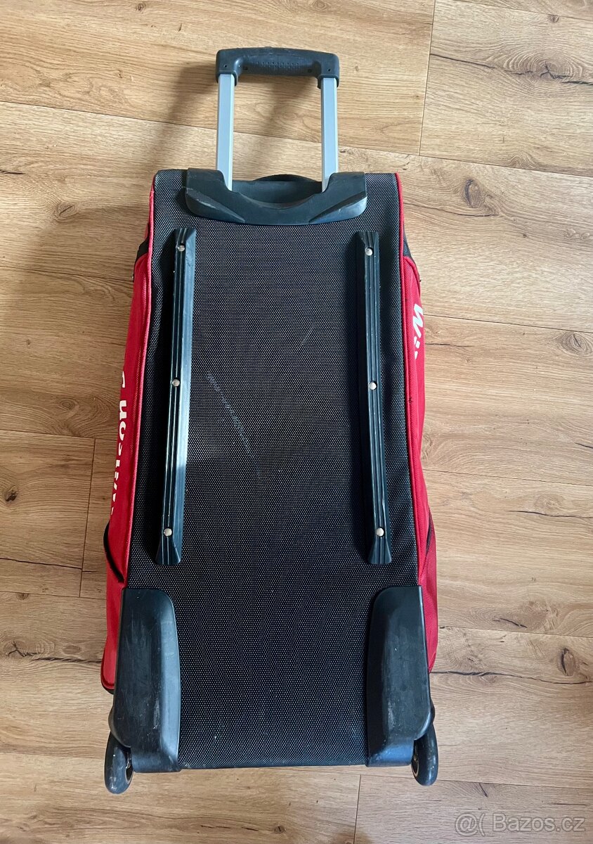 Golf cestovní taška - 4