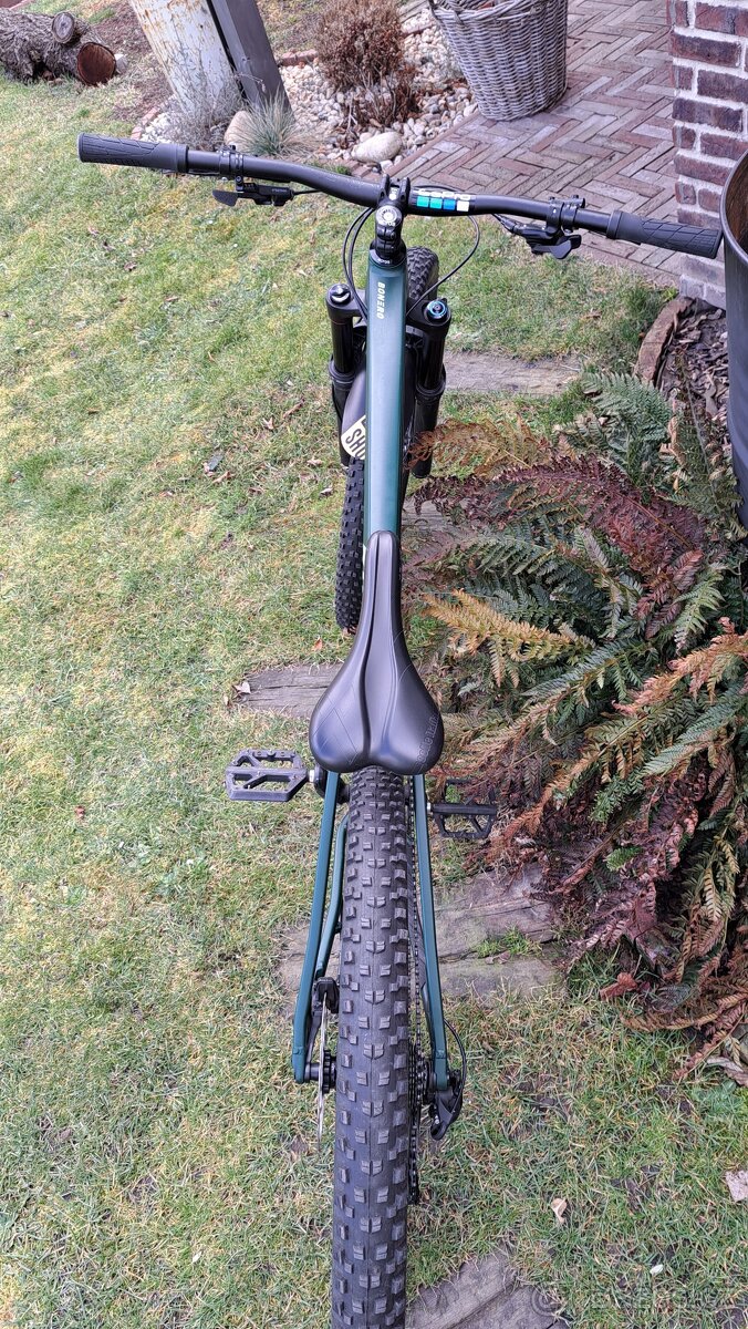 Prodám Rose Bonero vel. M - 4