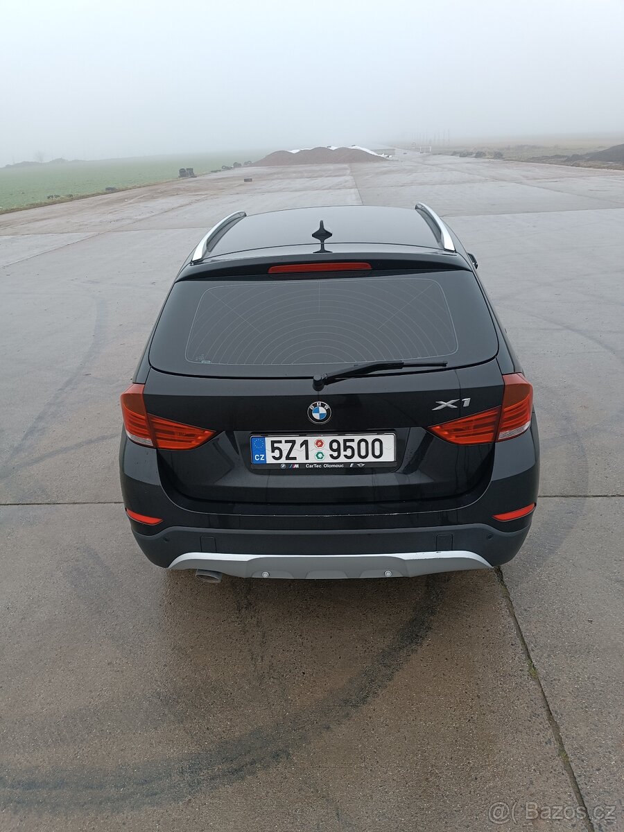 BMW X1 E84 118d 105kw 8/2014 - 4
