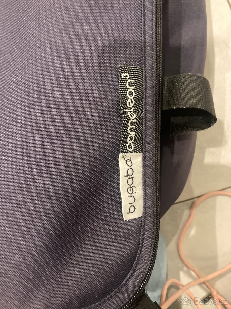 Bugaboo cameleon 3 - 4