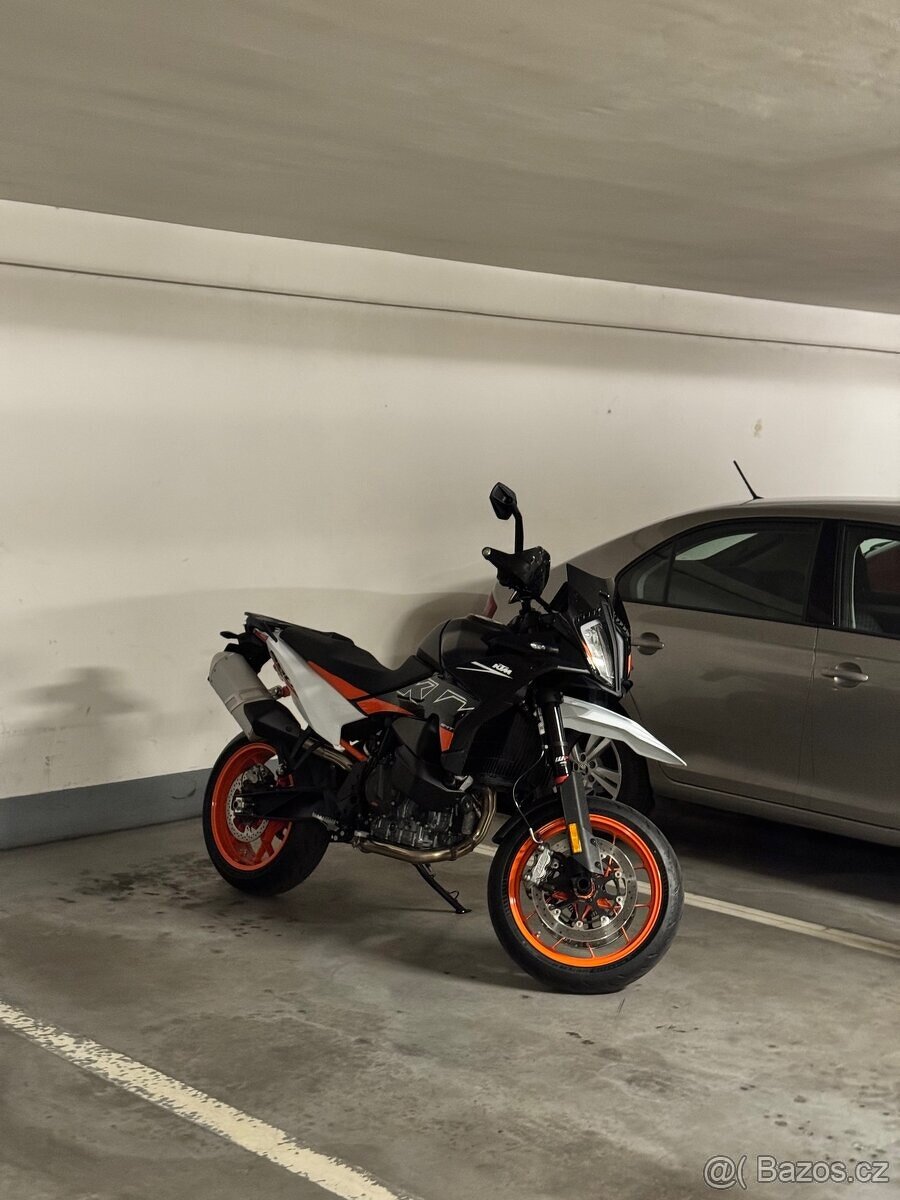 KTM SMT890 DPH Záruka 4 roky - 4