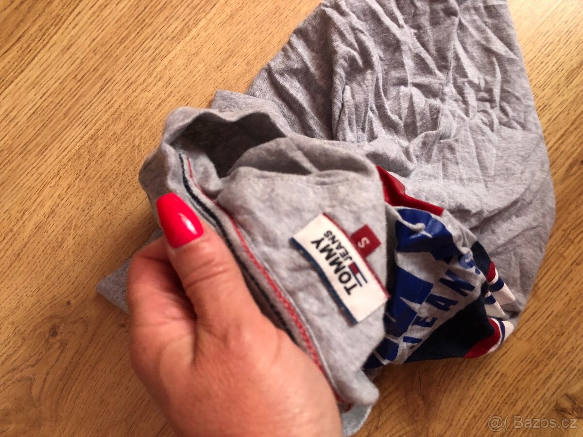 TommY hilfiger triko - 4