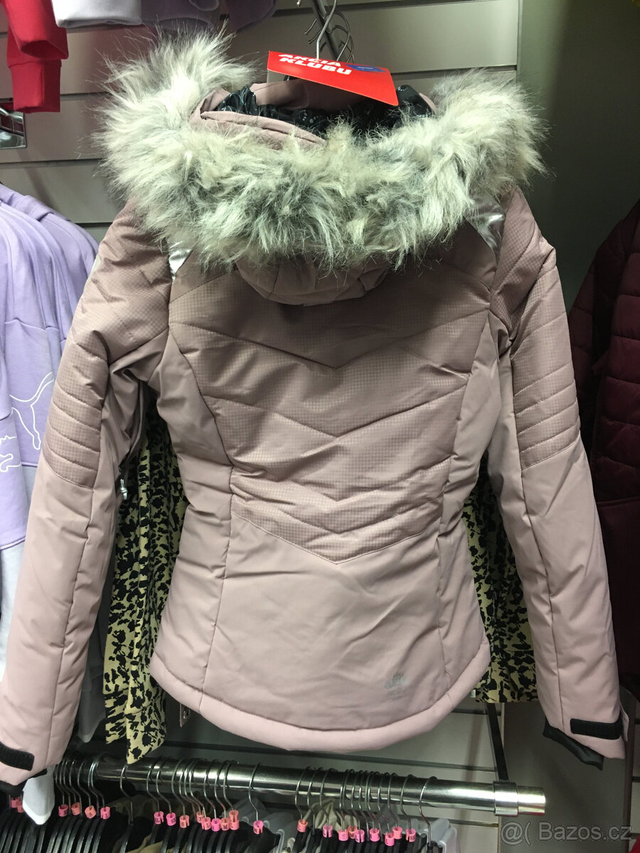 Dívčí lyžařské oblečení (cca 12 - 13 let) - 4