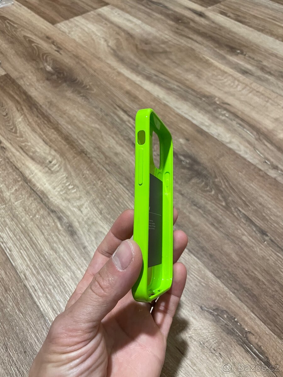 Apple Iphone 12 mini - kryt - 4