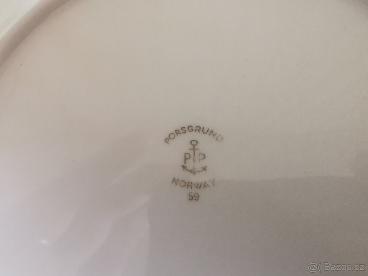 Sada nádobí Porsgrund - 4