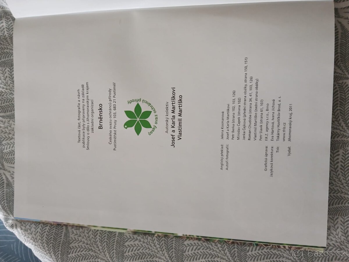 Prodám dětskou knihu - 4