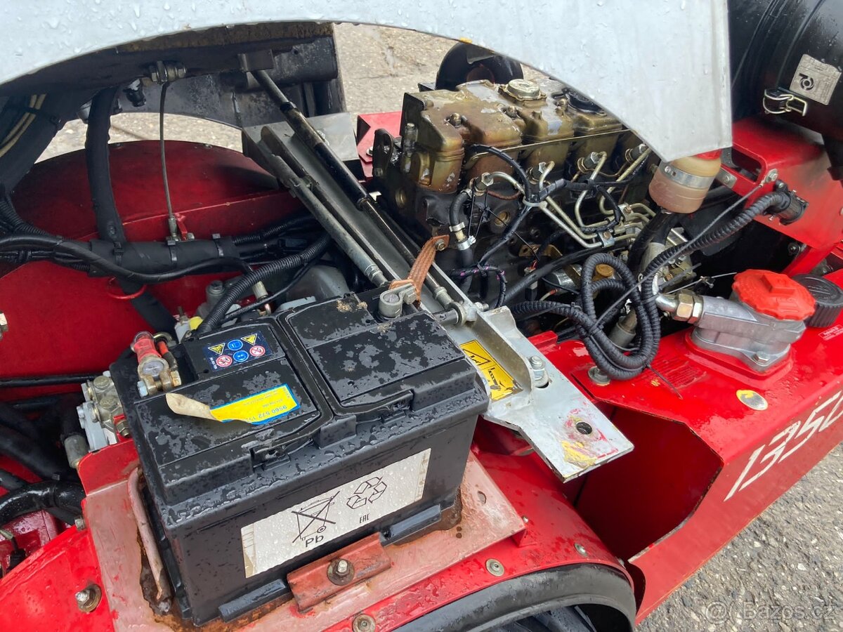 Weidemann 1350CX45 - 4