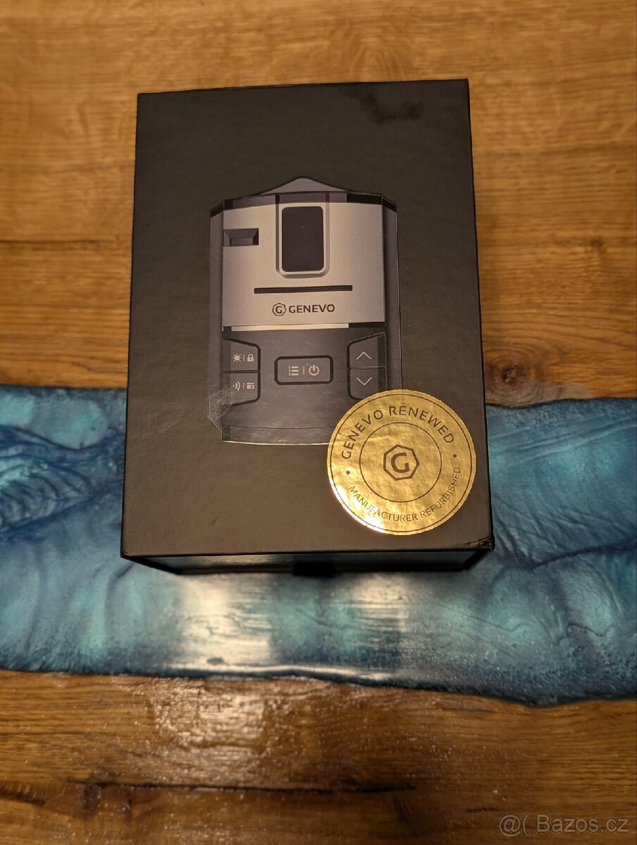 Genevo Max - 4