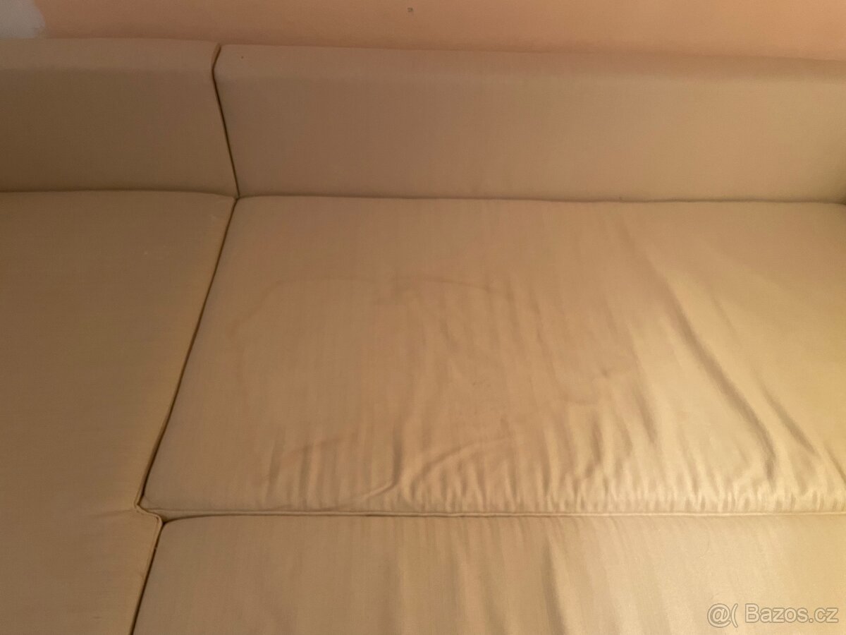 Rozkládací sedačka IKEA - 4