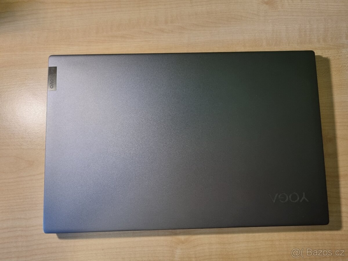 Lenovo Yoga Slim 7 - plně funkční - 4