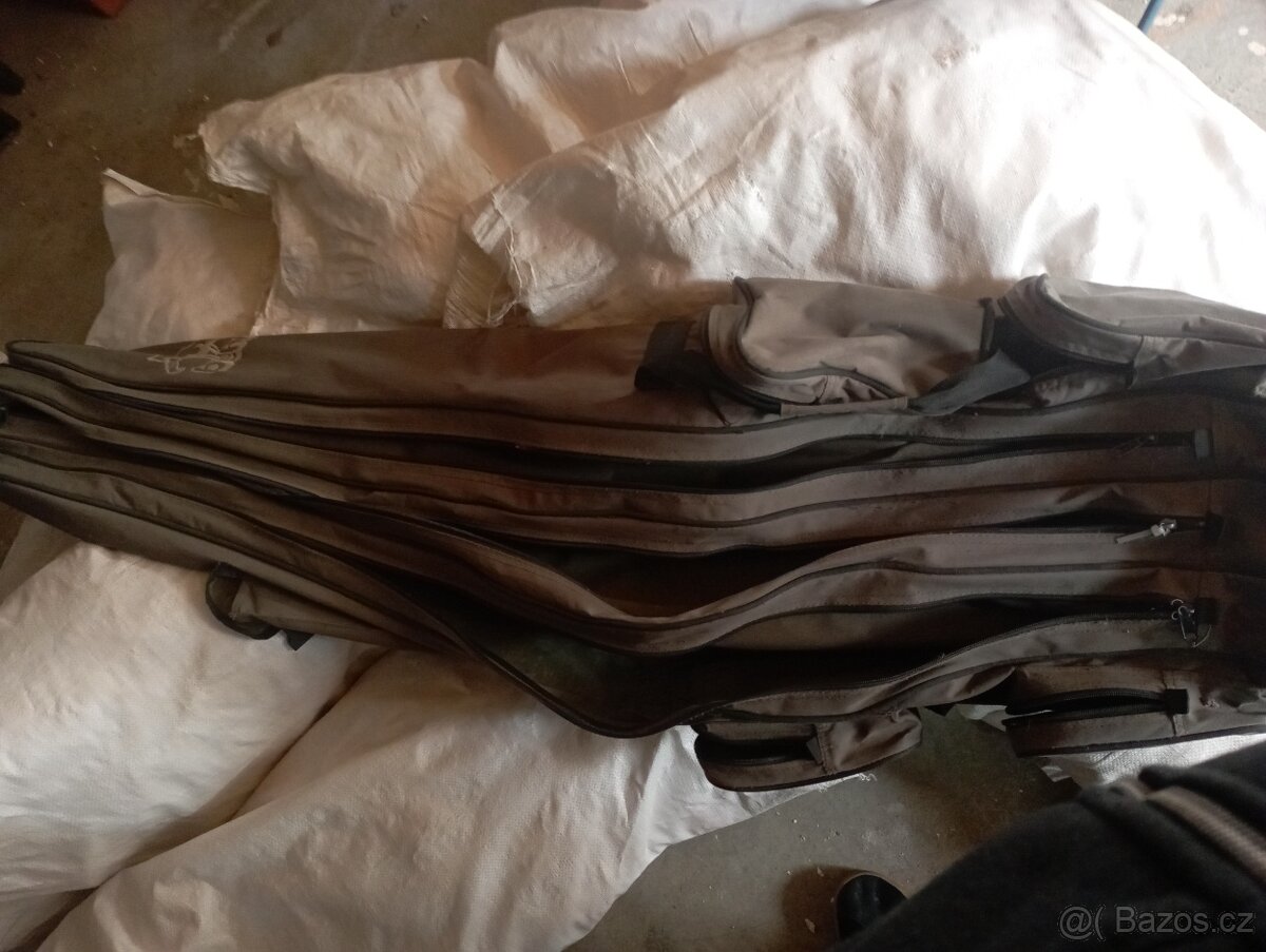 Komplet rybařina - 4