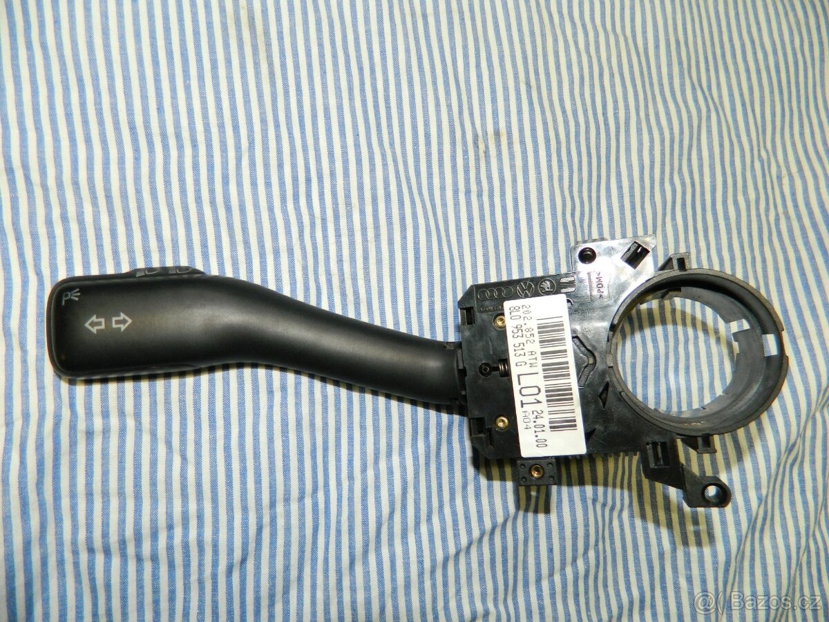 Náhradní díly na Škoda, Audi, VW - 4