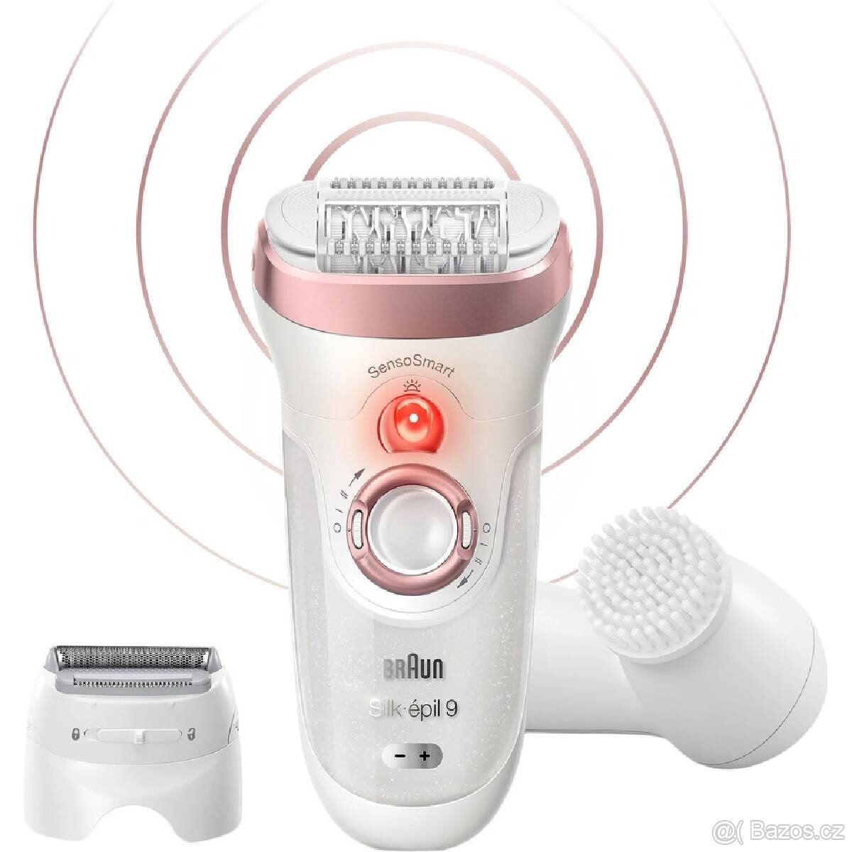 Epilator - 4