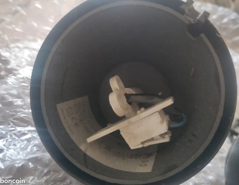 Závěsná svítidla 3 ks - 4