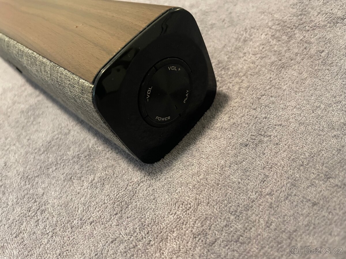 Reproduktor yenkee - 4