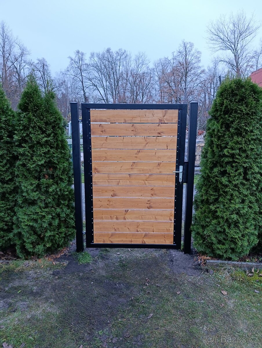 Stavby - demolice - zemní práce - 4