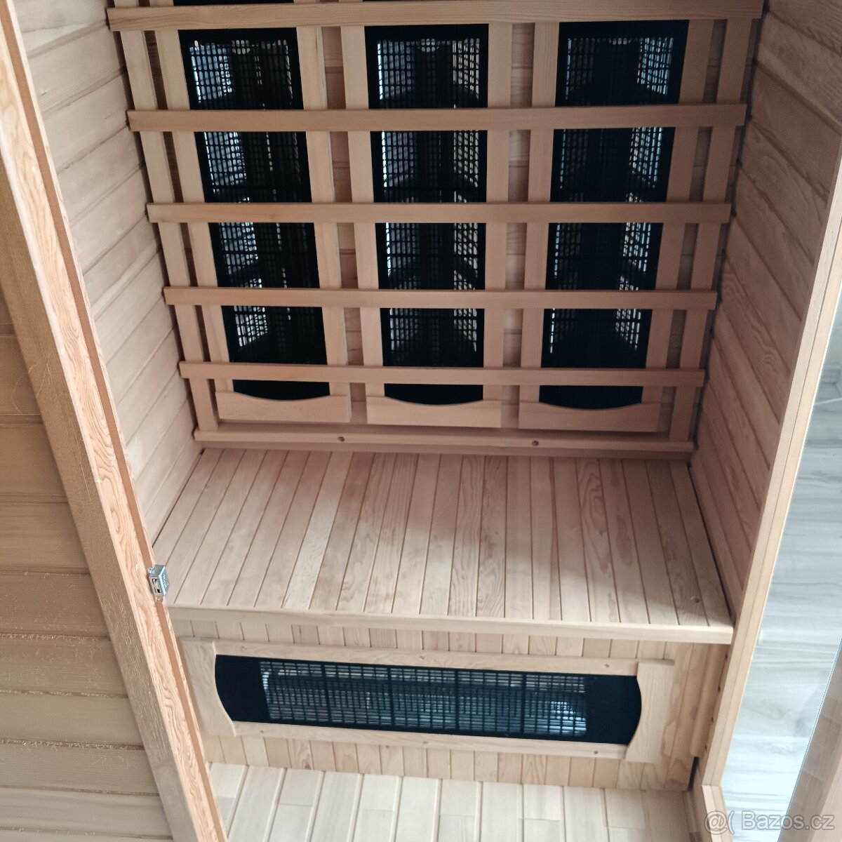 Infrasauna - 4