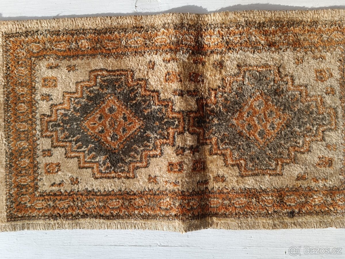 Koberec 54x21cm - 4