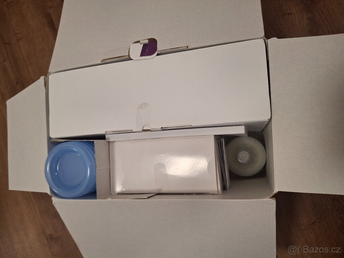 Odsávačka Philips Avent - 4