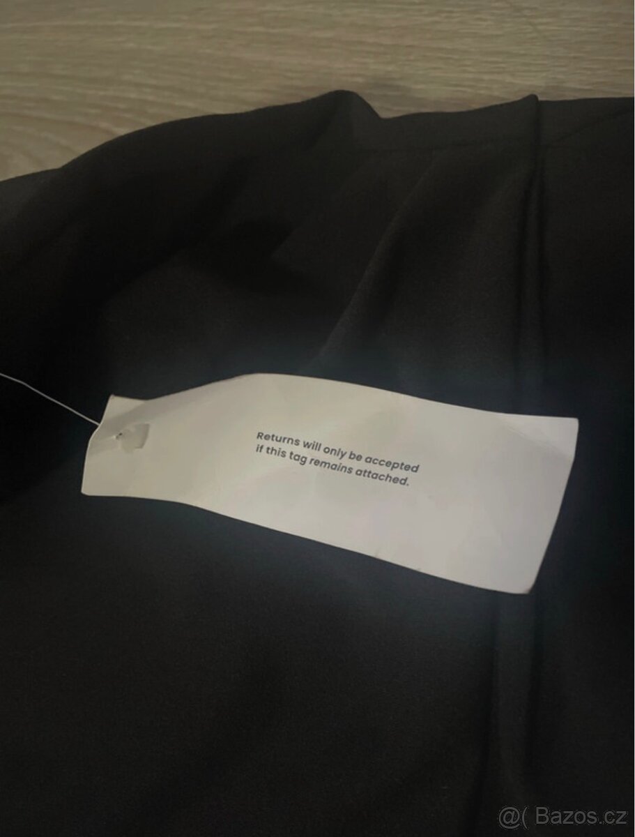 Zcela nové šaty bubbleroom - 4