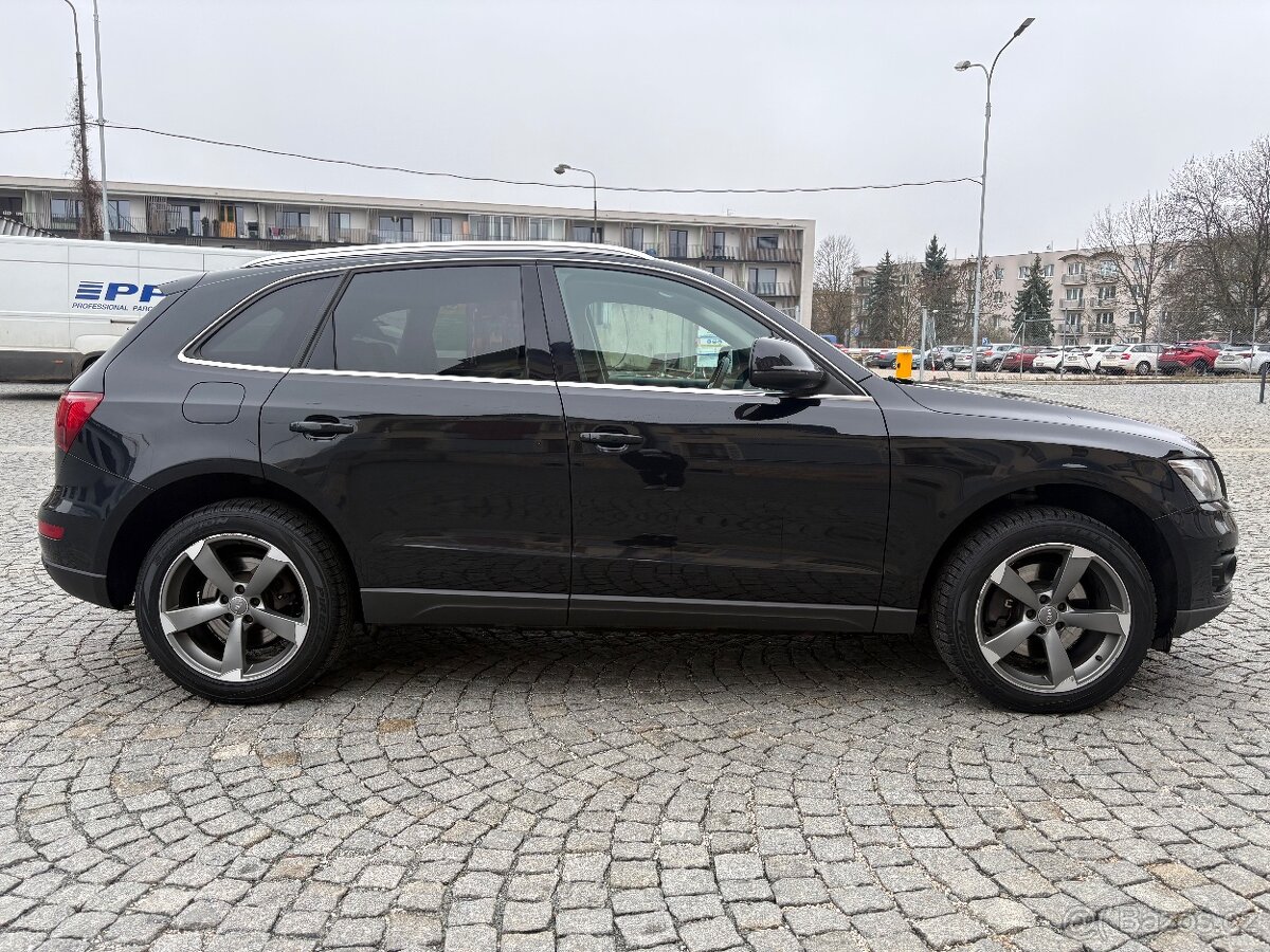 Audi Q5 3.0TDi 4x4 - 4