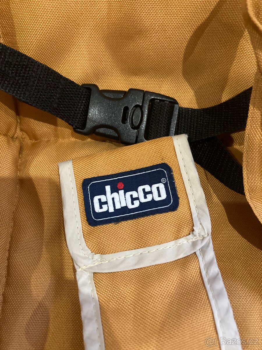 DĚTSKÉ HOUPACÍ LEHÁTKO CHICCO. - 4