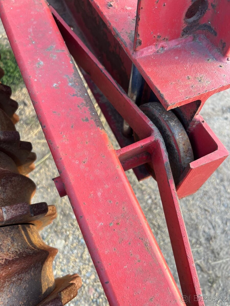 Válce cambridge - 4