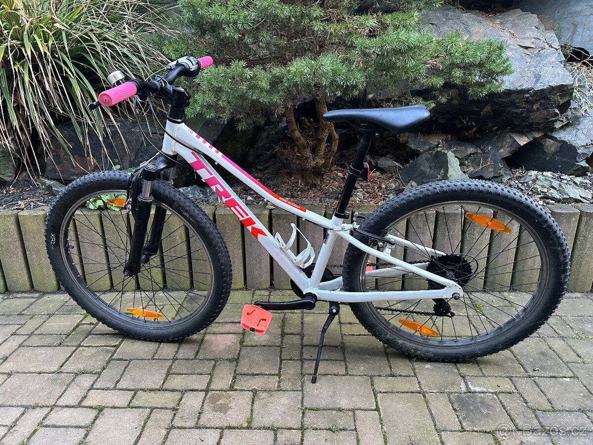 TREK Precaliber 24 - 4