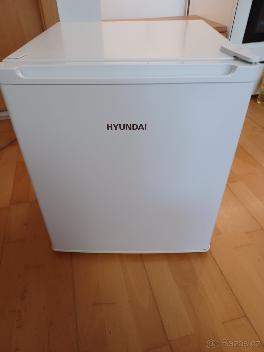 Lednička Hyundai - 4