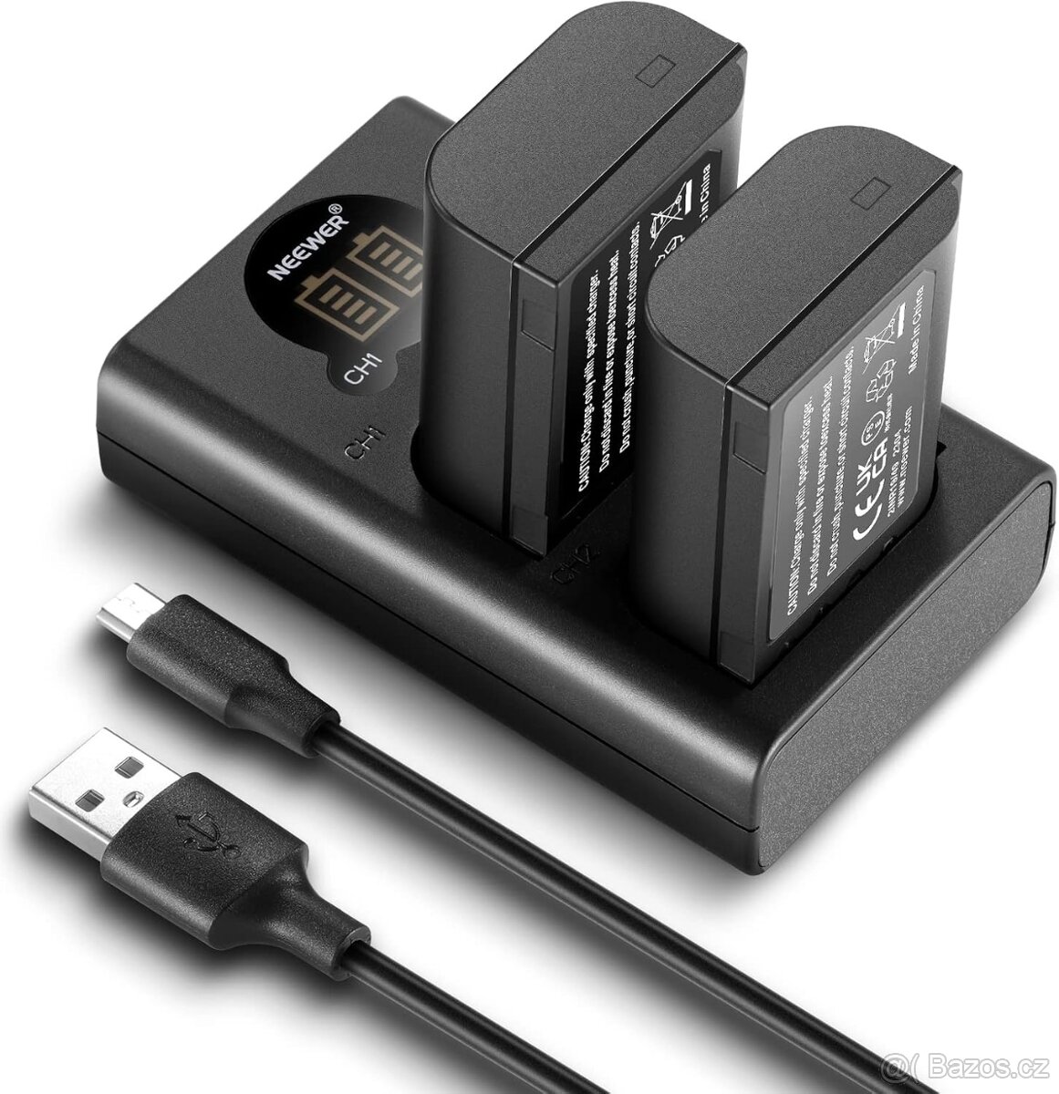 Vybavení pro profesionála. - 4