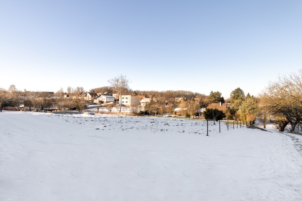 Prodej stavební pozemek, Libhošť - 4