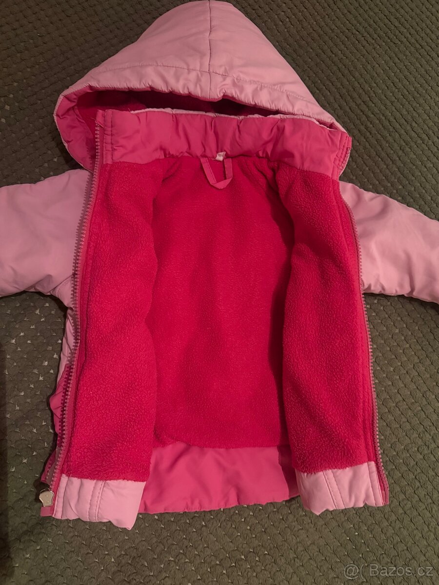 Bundičká + kalhoty - 4
