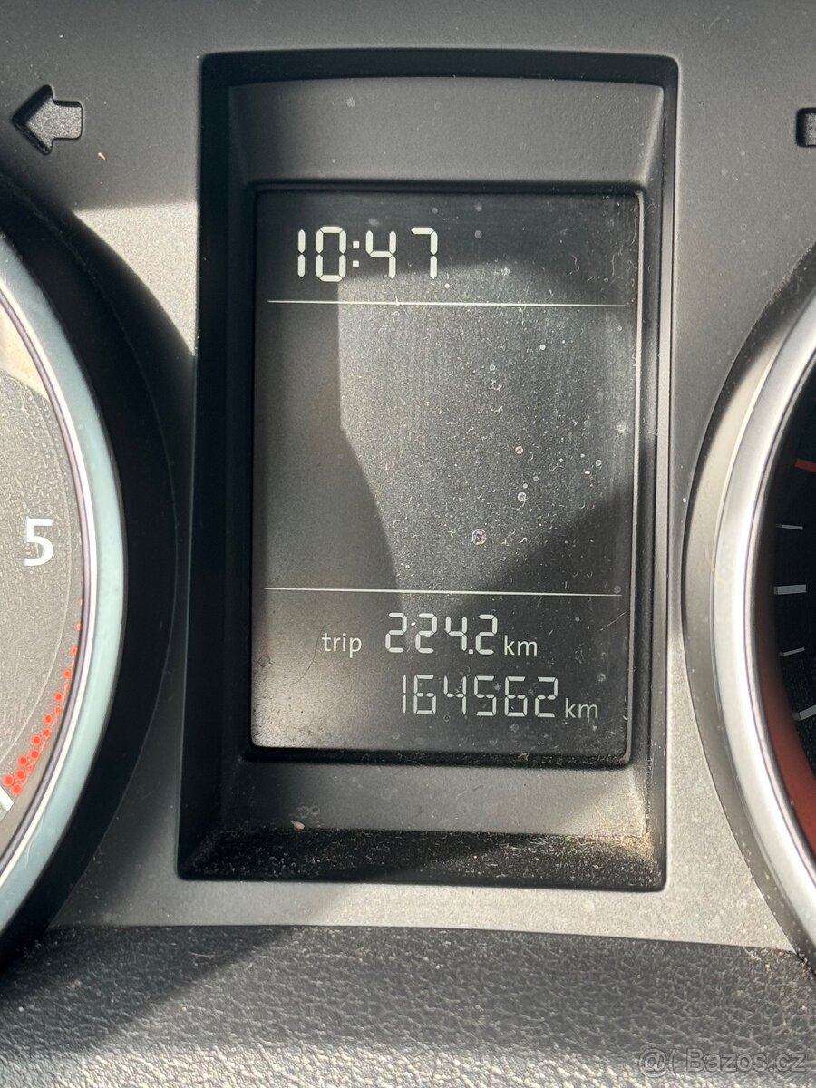 Prodam Volkswagen golf VI, 1,6 TDI - 4