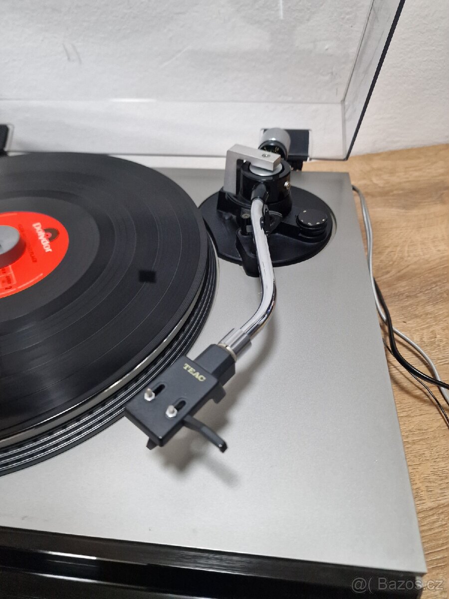 Gramofon Teac Px-300 - 4