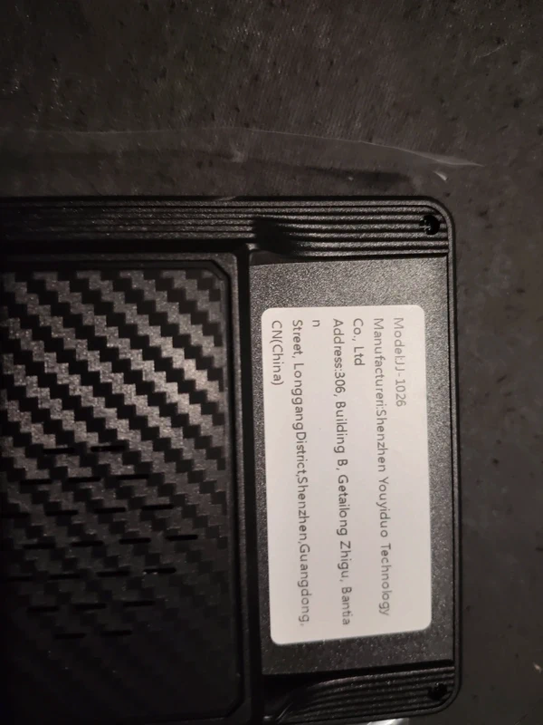 Multimediální panel do auta - 4