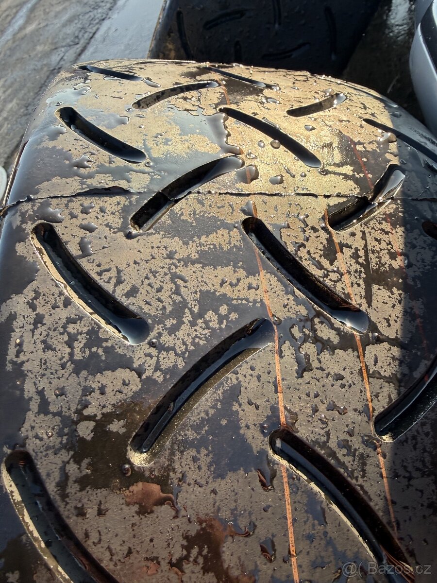 Subaru impreza STI - 4