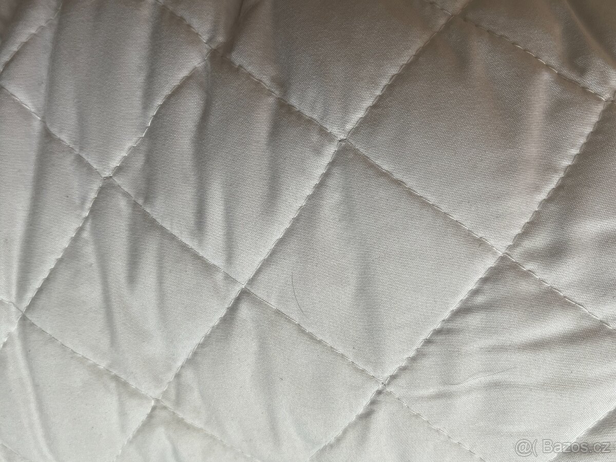 Těhotenský polštář SCAMP - 4