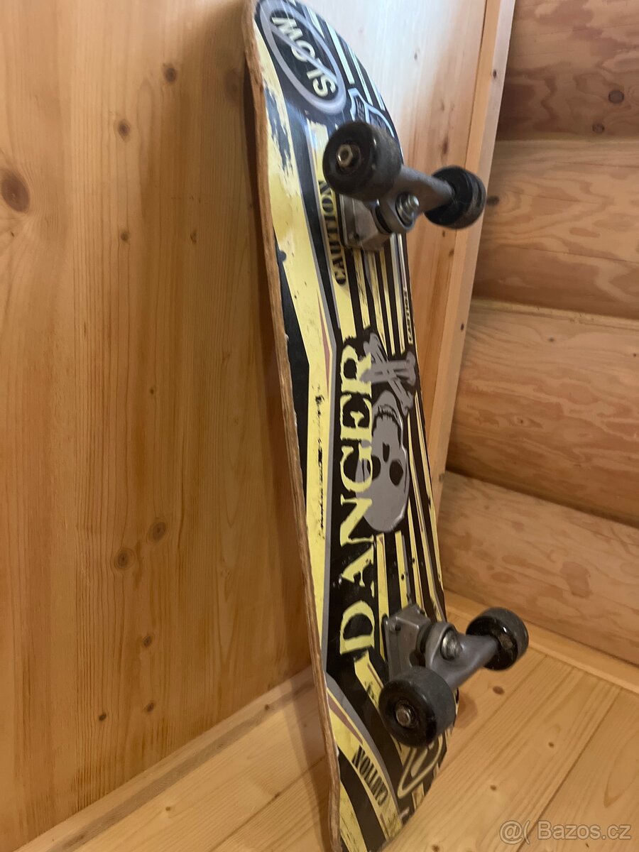 Skateboard - 4