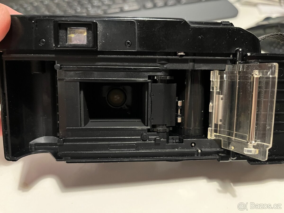 Minolta Auto Focus Tele - 4