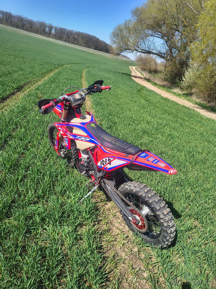 beta rr350 - 4