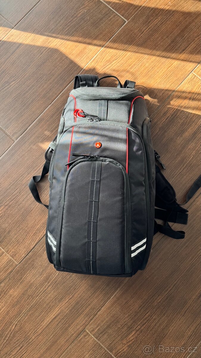 DJI phantom 4 komplet + batoh - 4